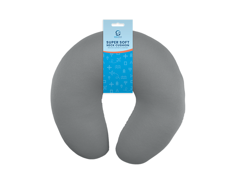 Travel Neck Pillow