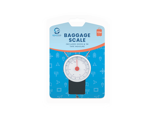 Travel Luggage Scale