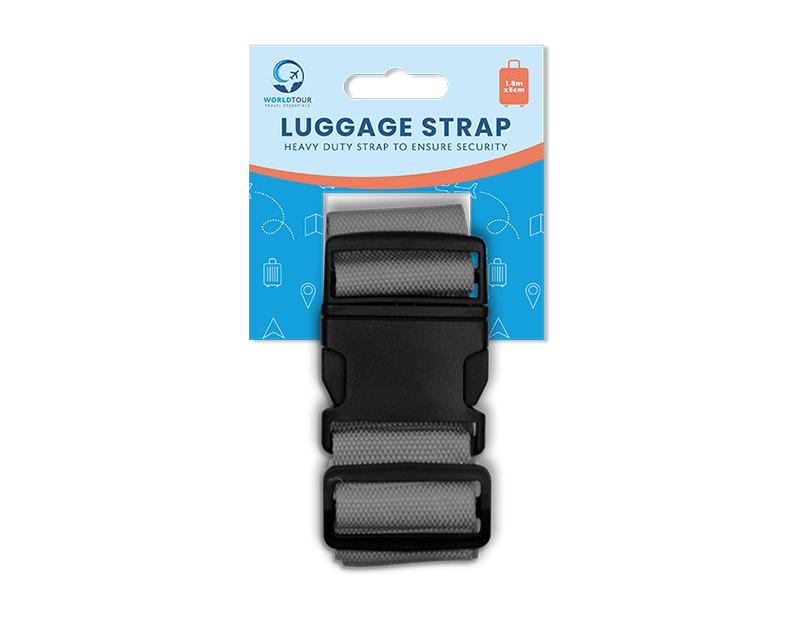 1.8M Luggage Strap