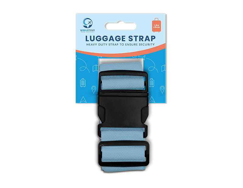 1.8M Luggage Strap