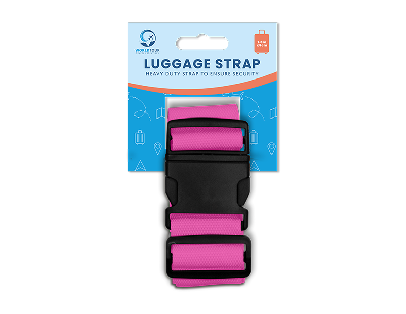 1.8M Luggage Strap