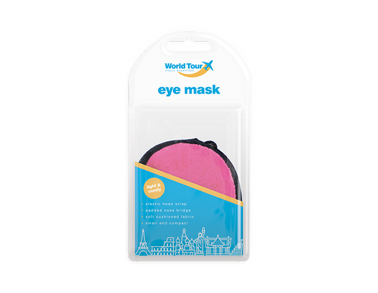 Travel Eye Mask